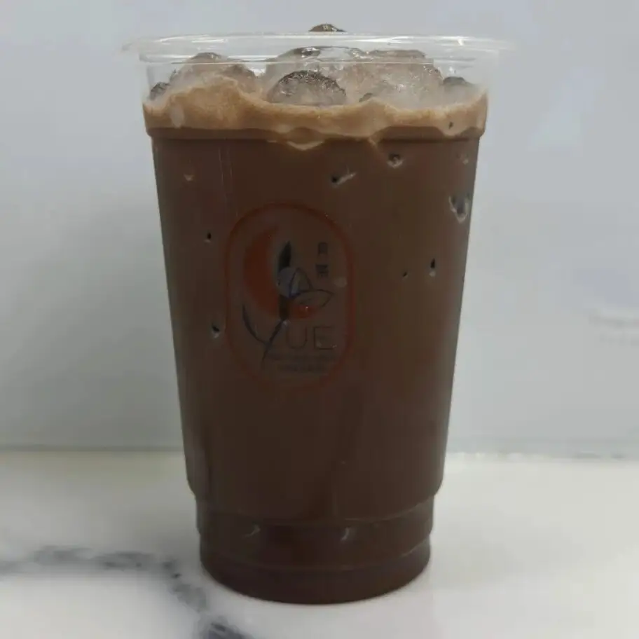 Trà sữa cacao - 45.000 ₫ tại Trà Sữa Yue - Trà & Cà Phê - Nhật Tảo
