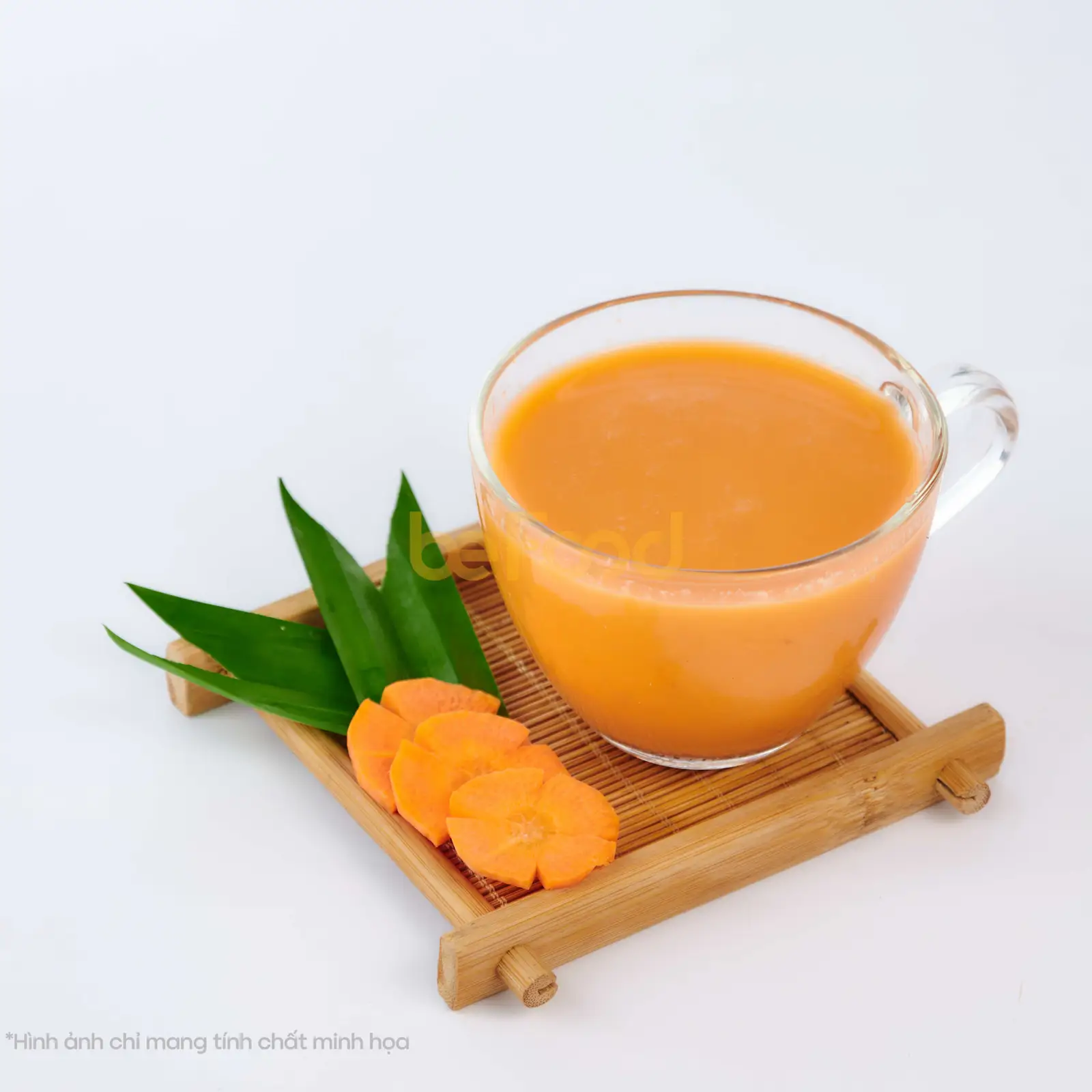 Hình ảnh Cà Rốt