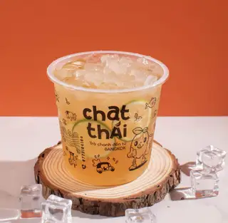 Hình ảnh Trà chanh thạch nha đam