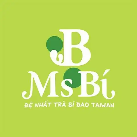 Hình ảnh Ms Bí - Đệ Nhất Trà Bí Đao Taiwan - Phan Văn Hớn