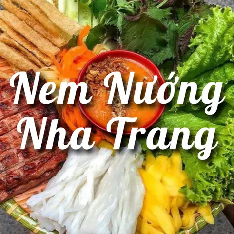 Hình ảnh Nem Nướng Nha Trang Thanh Tùng - Cầu Diễn