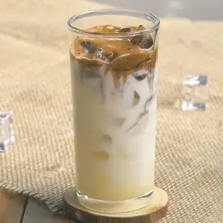 Hình ảnh Sữa đậu nành cafe