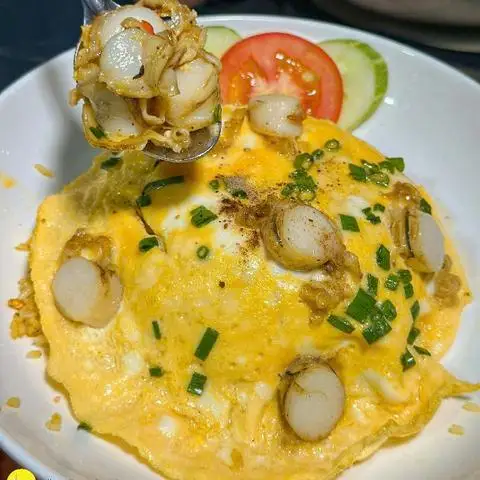 Cơm Chiên Phủ Trứng, Bánh Tacos & Ăn Vặt - An Dương Vương - Cơm/Cơm tấm gần bạn