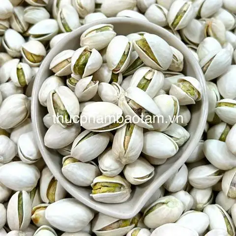 Hình ảnh Thực Phẩm Bảo Tâm - An Dương Vương