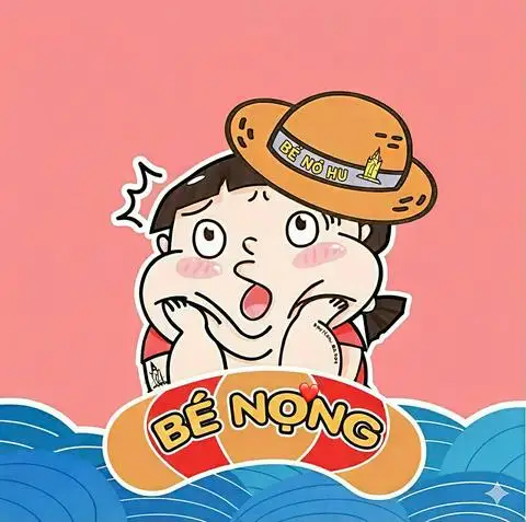 Hình ảnh Bé Nọng - Trà Sữa & Cà Phê - Kim Giang