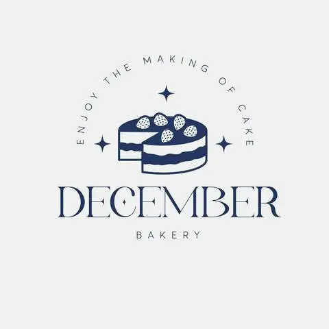 Hình ảnh December Bakery - Tiệm Bánh Ngọt Online - Bạch Đằng