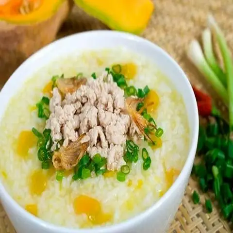 Cháo Dinh Dưỡng Nấu Trực Tiếp An An - Đường Số 1 - Bún/Phở/Mỳ/Cháo gần bạn