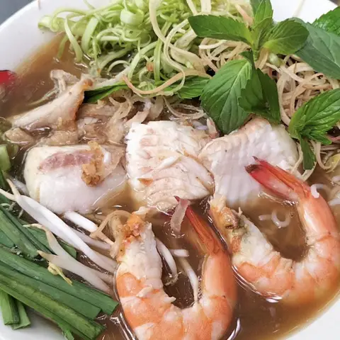 Bún Nước Lèo Trà Vinh - Mỹ Dung - Trần Xuân Soạn - Bún/Phở/Mỳ/Cháo gần bạn