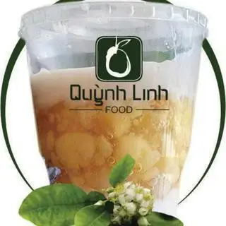 Hình ảnh Chè bưởi hạt sen