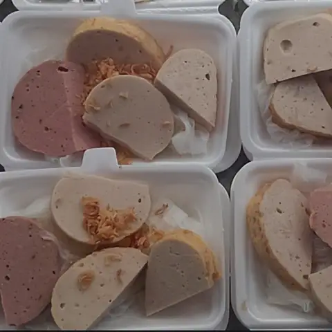 Bánh Cuốn & Bánh Ướt Lê Khương - Nguyễn Thị Tần - Món truyền thống/Đặc sản gần bạn