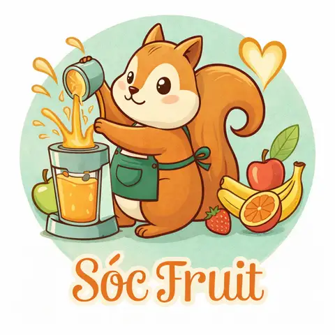 Hình ảnh Sóc Fruit - Sinh Tố & Nước Ép - Bùi Xương Trạch