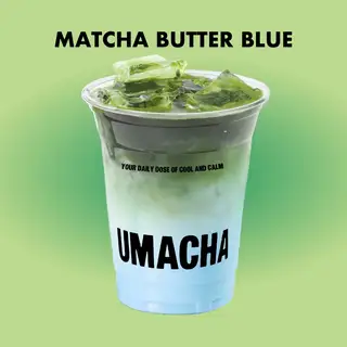 Matcha Mint - 45.000 ₫ tại Umacha - Matcha & Coffee - Nguyễn Văn Thủ