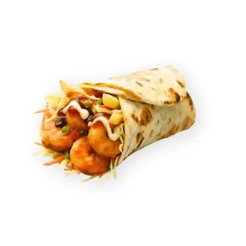 Bánh Mì Thổ Nhĩ Kỳ & Tacos - Nabi - Đông Thạnh 3 - Ẩm thực quốc tế gần bạn
