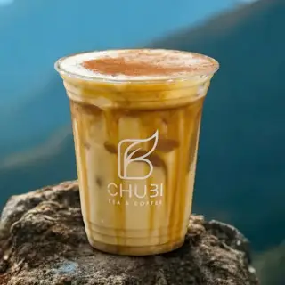 Phê đi muối - 32.000 ₫ tại CHUBI Tea & Coffee - Điện Biên Phủ