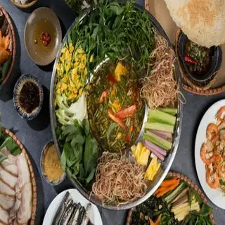 Hình ảnh Nhà Hàng Phương Nam - Lẩu Cá Kèo - Mai Hắc Đế