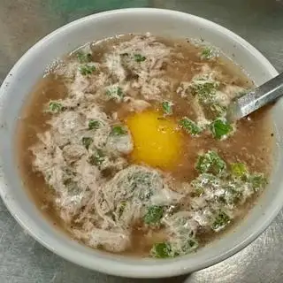 Hình ảnh Tiết trứng