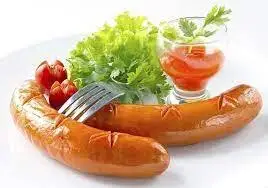 Hình ảnh Xúc xích