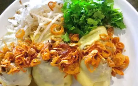 Hình ảnh Bánh Cuốn 81 - Nguyễn Tư Nghiêm