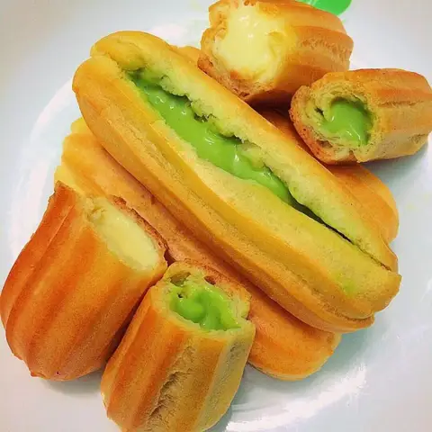 Bánh Su Kem Lib - Trường Chinh - Ăn vặt gần bạn