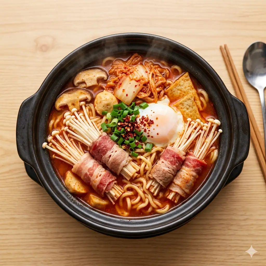 Mì siêu cay bò - trứng - 50.000 ₫ tại Ăn Vặt Chup Pa Chup - Cá Viên Chiên & Mì Trộn - Yersin