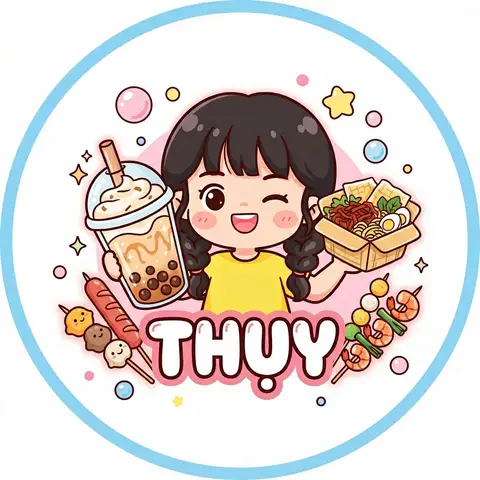 Hình ảnh Thụy - Trà Sữa & Ăn Vặt - 213/3 Liên Khu 4-5