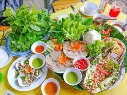 Combo 4 - cá lóc nướng - tai heo luộc - 299.000 ₫ tại Cá Lóc Nướng Thy Thy - Vĩnh Khánh