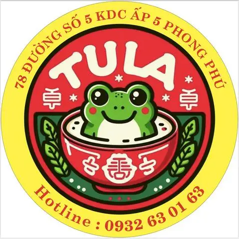 Cháo Ếch Tula - Đường Số 5 - Bún/Phở/Mỳ/Cháo gần bạn