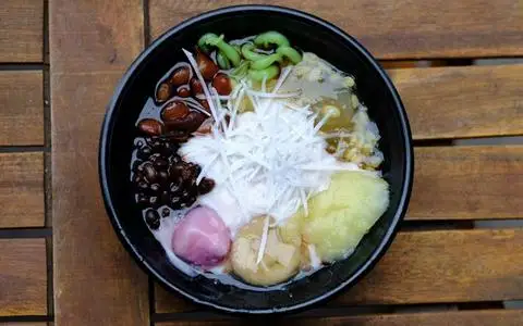 Hình ảnh Chè 3 Ngon & Đồ Ăn Vặt - Xuân Đỉnh