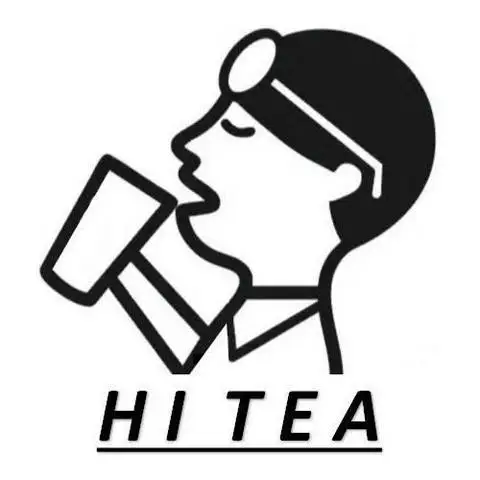 TRÀ SỮA HI TEA - TÂN BÌNH - Thiên Phước - Trà sữa gần bạn