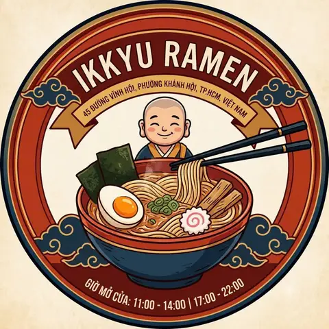 Hình ảnh IKKYU RAMEN - Món Nhật - Vĩnh Hội