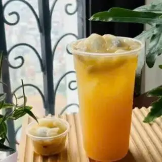 Hình ảnh Trà mãng cầu