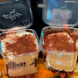 Hình ảnh Tiramisu