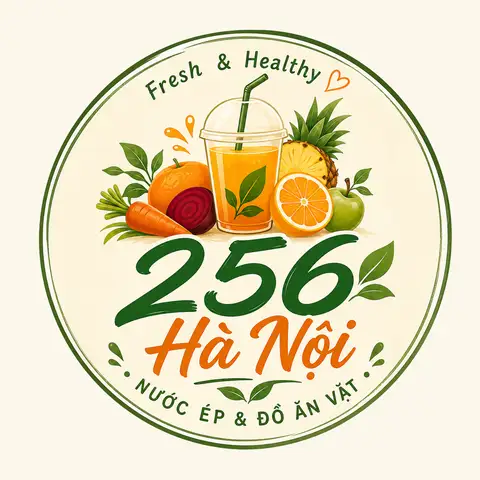 Hình ảnh Nước Ép, Trà Chanh & Đồ Ăn Vặt 256 Hà Nội - Dương Quảng Hàm