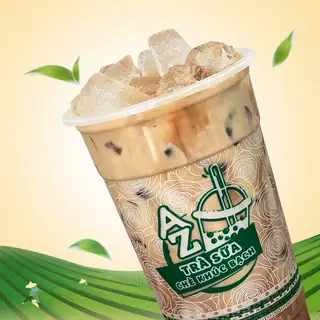 Trà Sữa Socola (M) - 25.000 ₫ tại AZ - Trà Sữa & Chè Khúc Bạch - Nguyễn Biểu