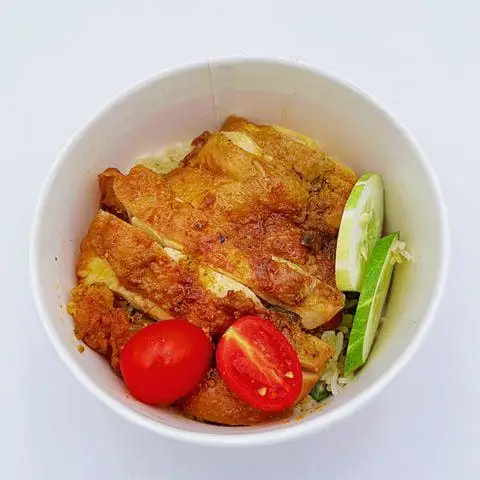 Hình ảnh Cơm Thố Phát Ký - Đường 6D