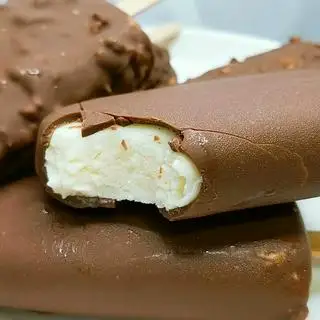 Hình ảnh Socola giòn