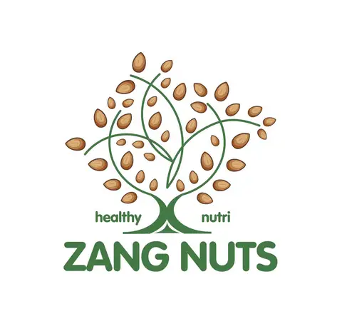 Hình ảnh Zang Nuts - Sữa Hạt Thuần Chay - Đường D11
