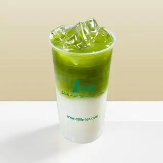Hình ảnh Matcha Latte L