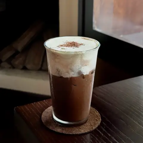 Wii.CàFé - Cà Phê, Cacao & Matcha - Phạm Thế Hiển - Cà Phê/Trà gần bạn
