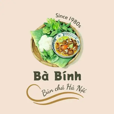 Bún Chả Bà Bính - Nguyễn Trung Ngạn - Món truyền thống/Đặc sản gần bạn
