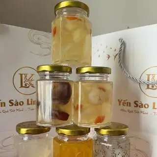 Hình ảnh Combo tiết kiệm 5 hũ yến chưng đặc yến, mix vị tuỳ chọn bên dưới (Size 100ml đặc yến - 18g yến sợi cao cấp)