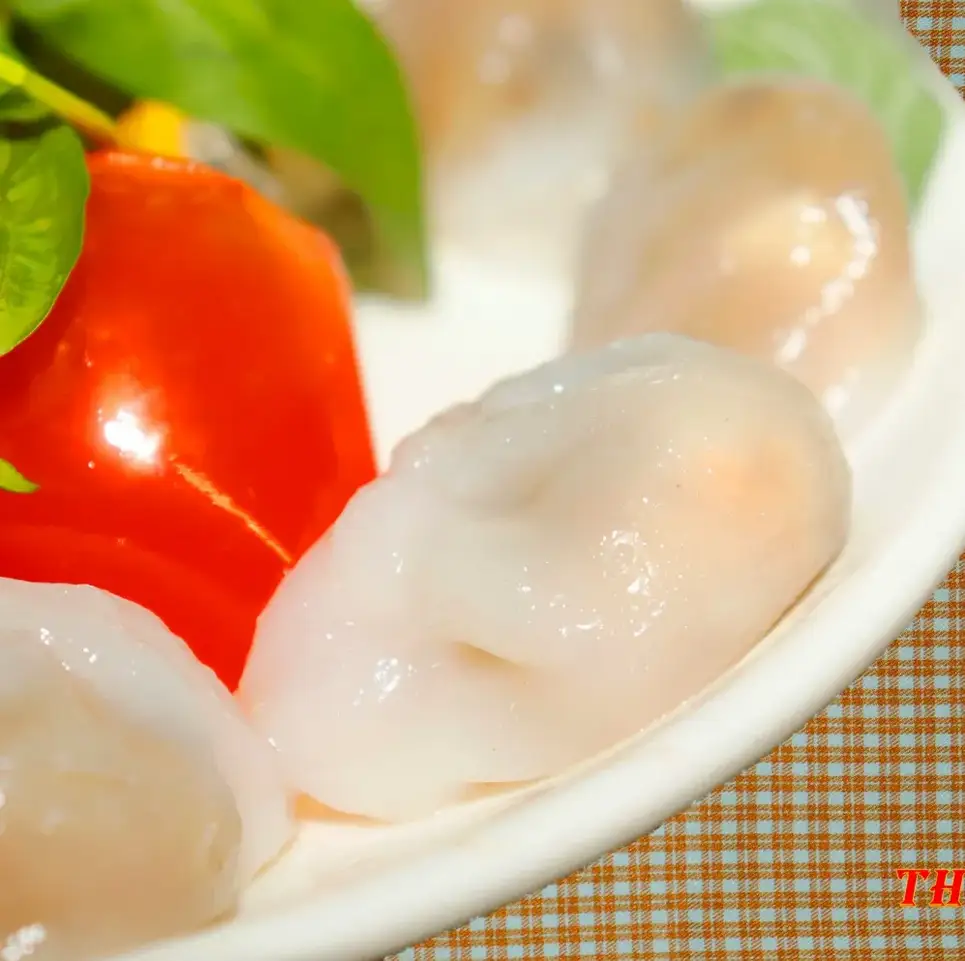 Há cảo chay tứ vị - 69.000 ₫ tại Thuận Ký - Há Cảo Chay - Nguyễn Tiểu La