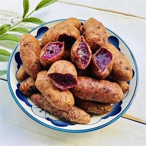 Bánh Khoai Mỡ Mimi - Tôn Thất Thuyết - Ăn vặt gần bạn