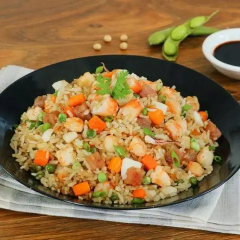 Cơm Gà Dũng Ký - Nguyễn Thông - Cơm/Cơm tấm gần bạn