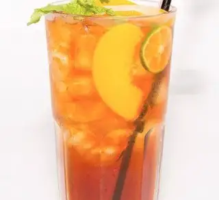 Hình ảnh Trà đào