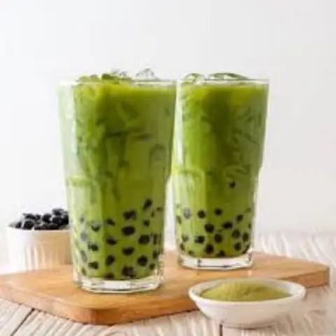 Tiệm Trà Sữa Và Ăn Vặt Hồ Trung - Mang Đi - Phạm Thế Hiển - Trà sữa gần bạn