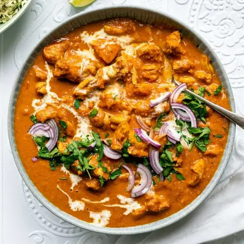 Hình ảnh India Food - Nguyễn Cảnh Dị