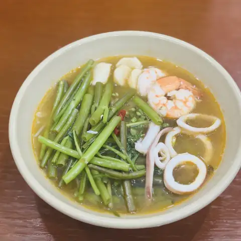 Bún Thái Vũ Cọt - Dương Đình Hội - Bún/Phở/Mỳ/Cháo gần bạn