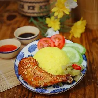 Hình ảnh Mua 2 Tặng 1 - Cơm Gà Bento Delichi