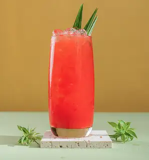 Hình ảnh Nước ép dưa hấu